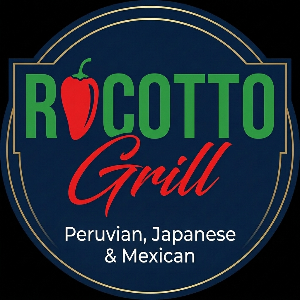 Rocotto Grill logo